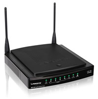 Wireless internet network support