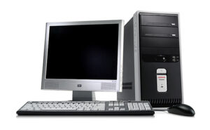 Home computer repair in Beckenham