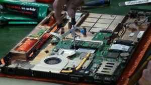 Laptop repair in Beckenham