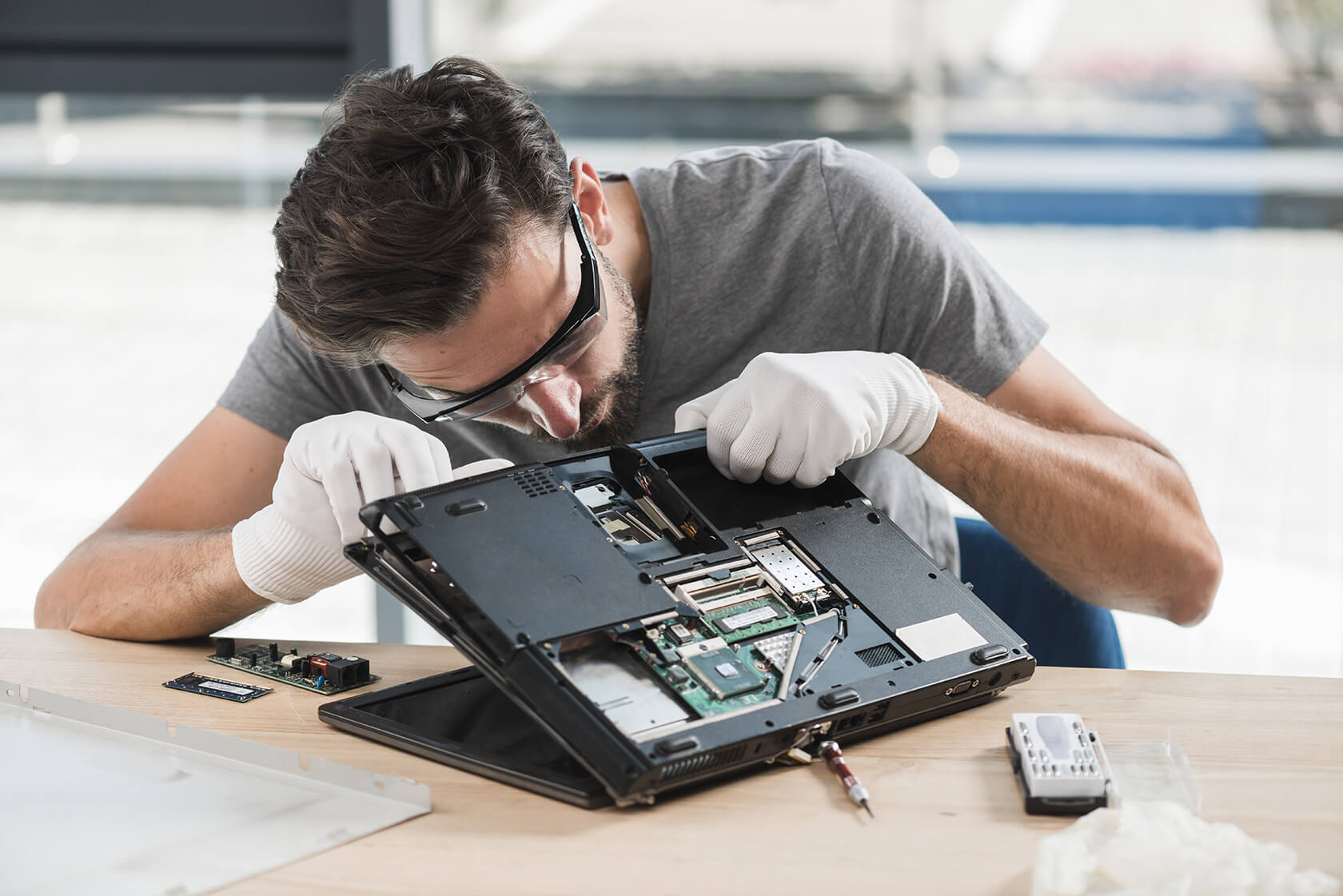Home Computer Repairs, Beckenham