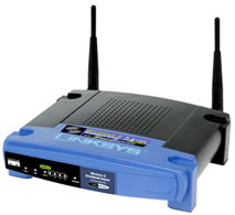 Home network installation in Beckenham