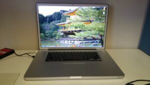 Mac laptop repair in Beckenham